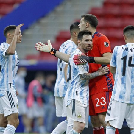 Đội hình Argentina vs. Brazil: Kỳ vọng và đặc điểm chi tiết
