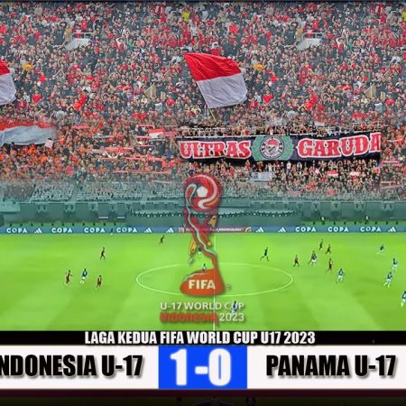 U17 World Cup 2023: U17 Indonesia tạo nên cơn địa chấn khi có cơ hội vượt qua vòng bảng