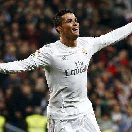 Bồ Đào Nha – Ronaldo và đồng đội chắc vé Euro 2024.