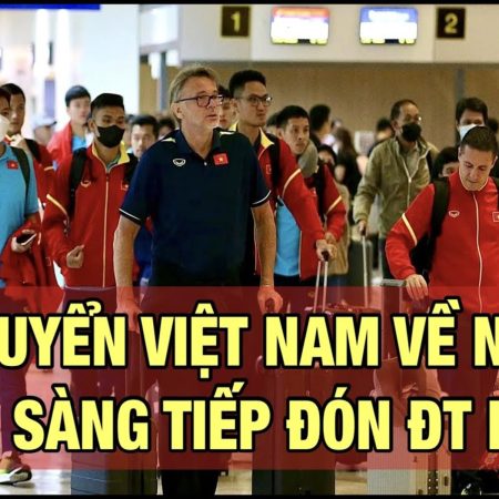 Việt Nam đấu với Iraq: Tuyển Việt Nam nhận trái đắng phút 90+7